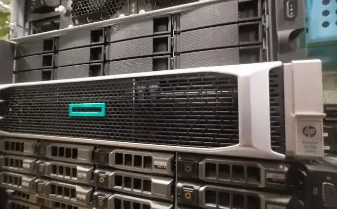 如何搭建一台服务器：从零开始---第二步