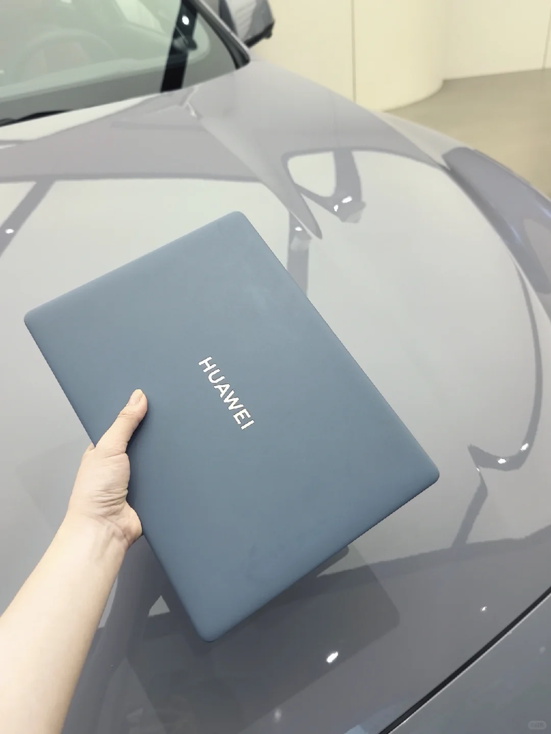 现在华为笔记本都是Linux系统了？