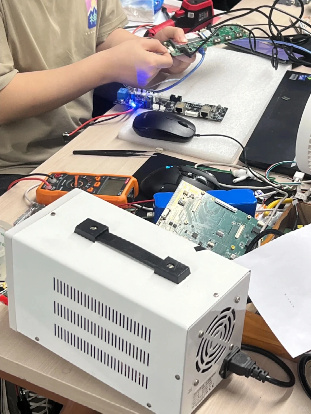 单片机了还有机会转行嵌入式Linux吗？