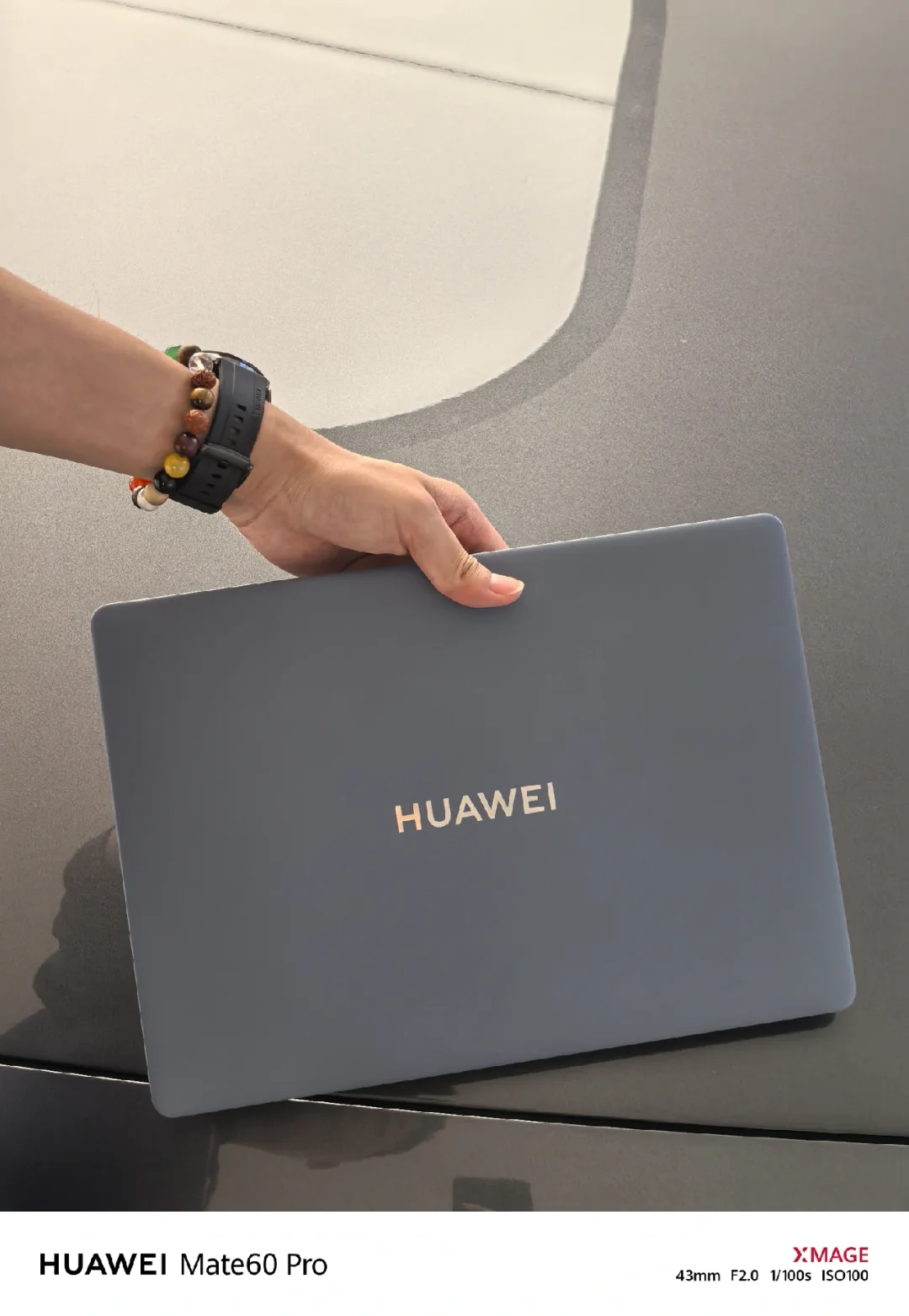 现在华为笔记本都是Linux版本了？