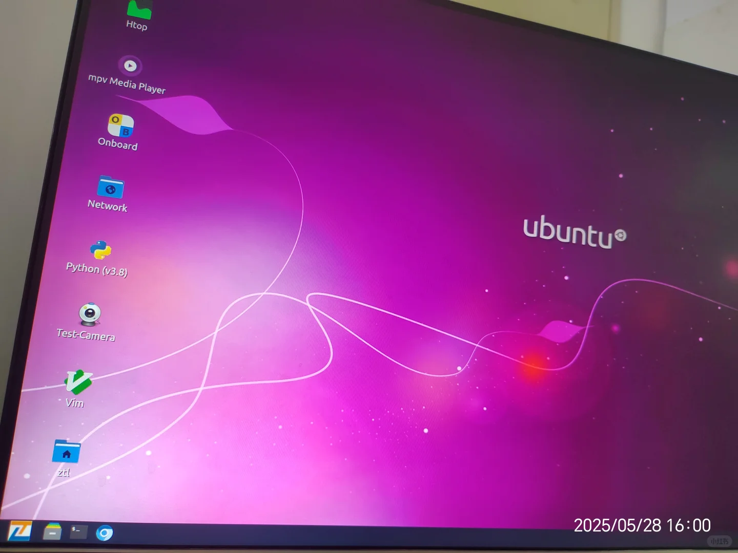 这是什么系统？