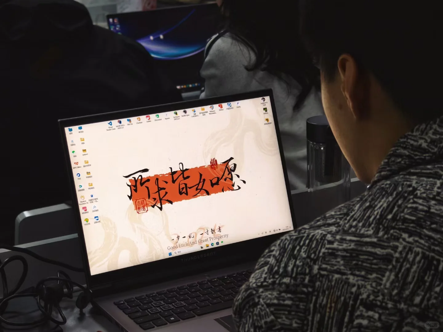 来IT编程机构的天花板学习是什么体验！