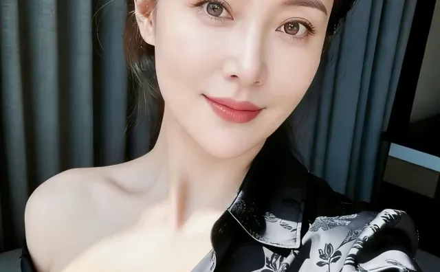 40岁多漂亮才算漂亮呢？