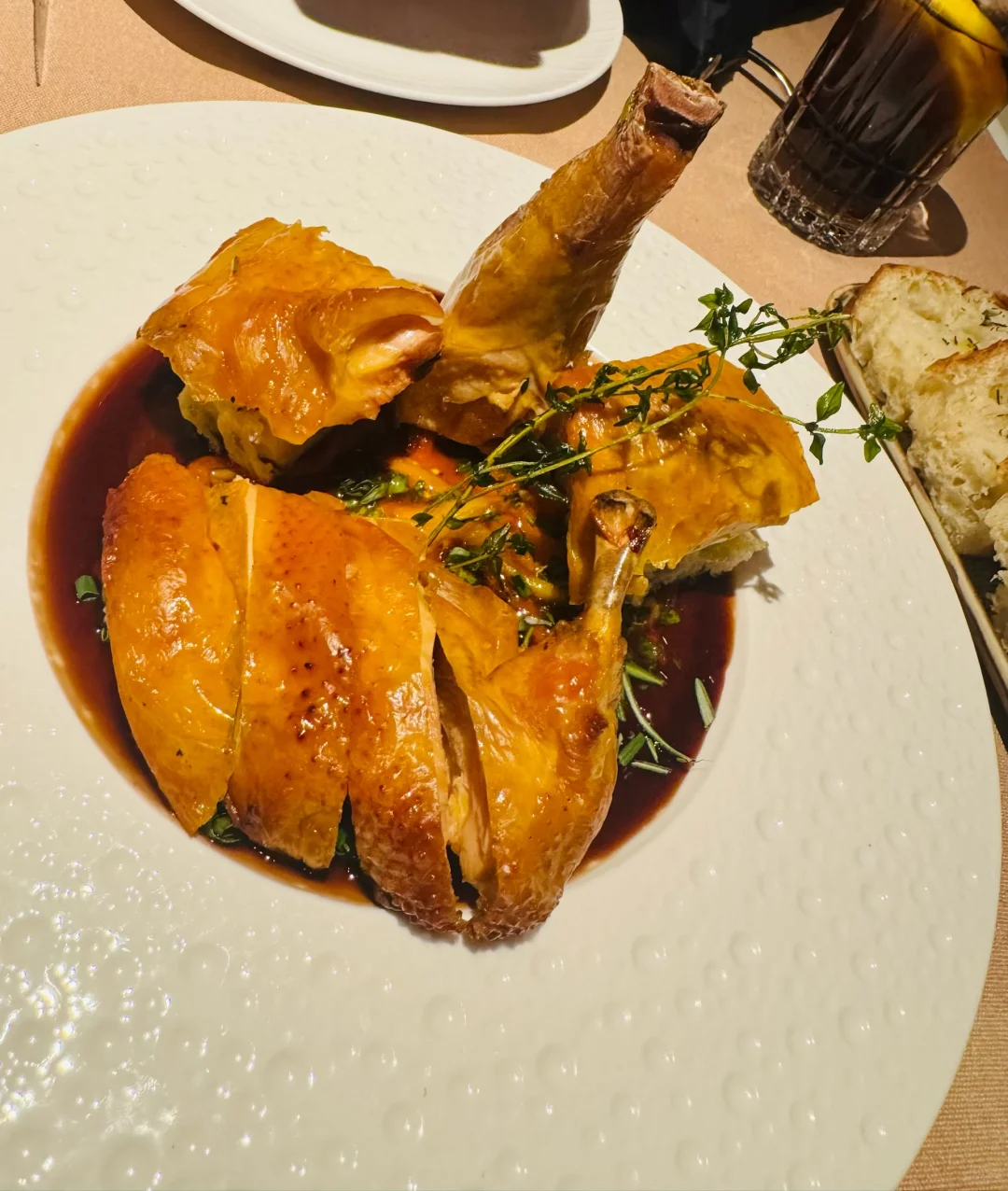 吃漂亮餐的代价是……肉嘟嘟脸又回来了🫠🫨