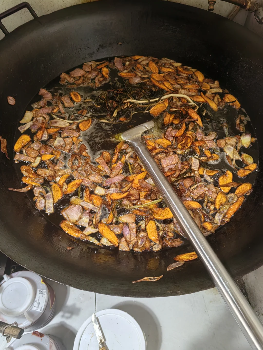 从开店到关店只 用了一年半的时间。。