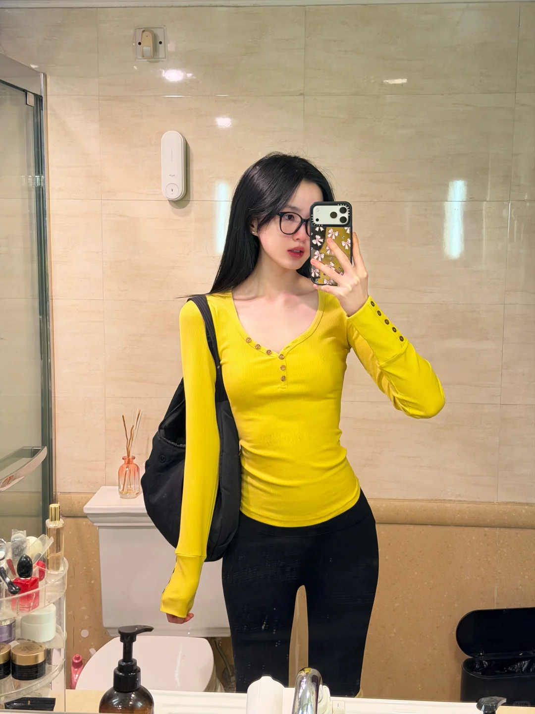 淡人一周通勤Outfit🪿⊹₊⋆