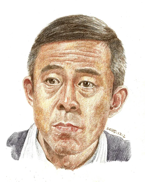 一人一句他的台词