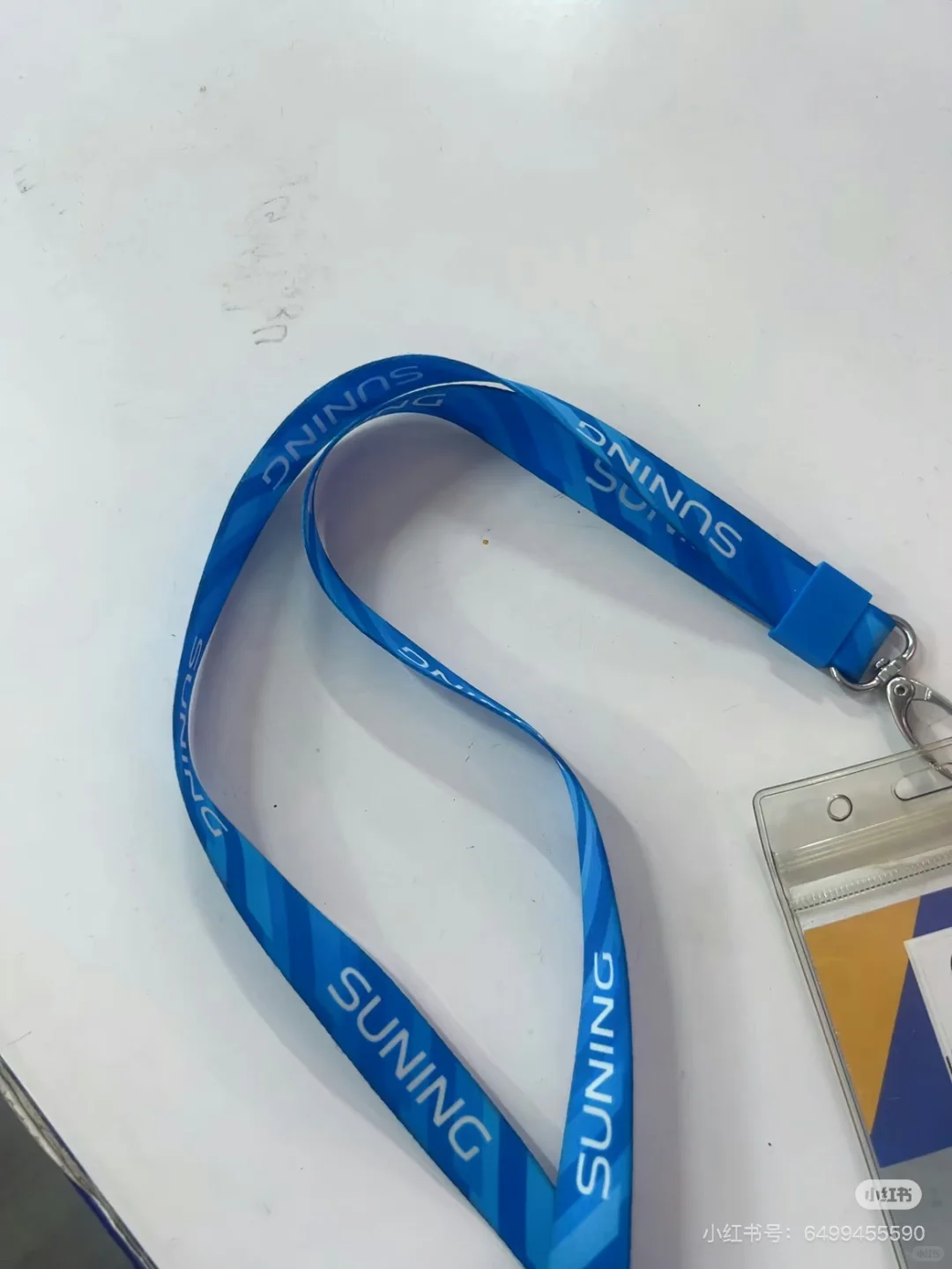 苏宁易购害了我的儿子……