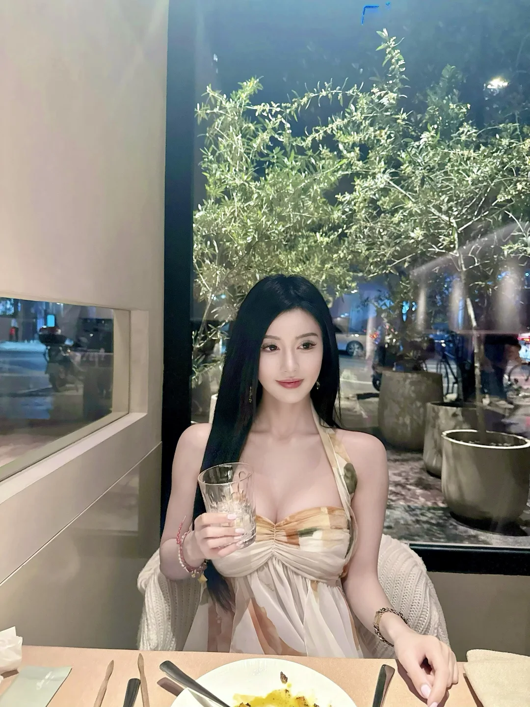 吃漂亮餐的代价是……肉嘟嘟脸又回来了🫠🫨