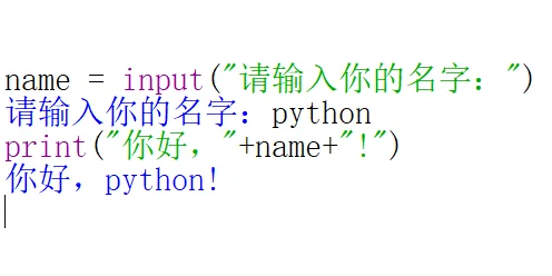 🐍【Python编程入门】🌟