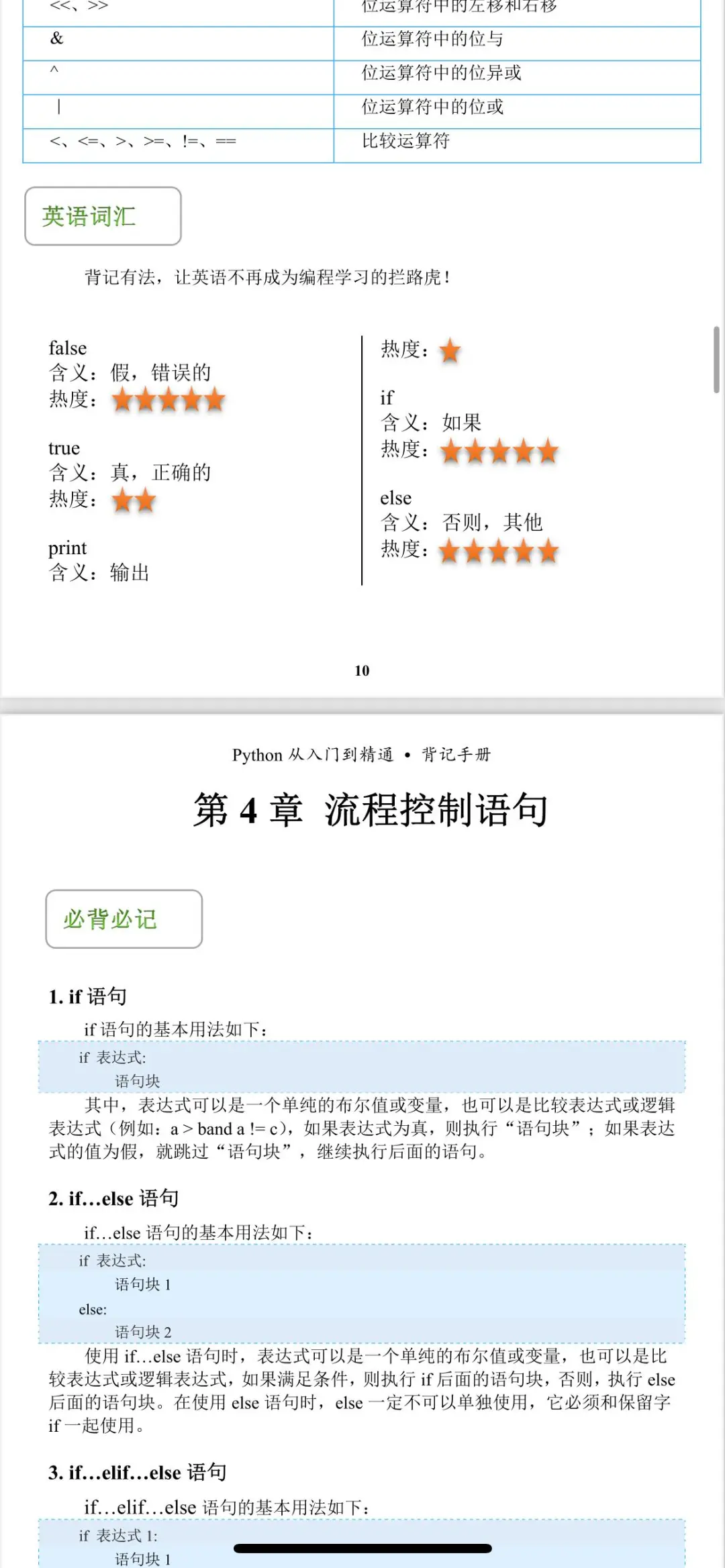 很变态！但能让你Python突飞猛进的邪修