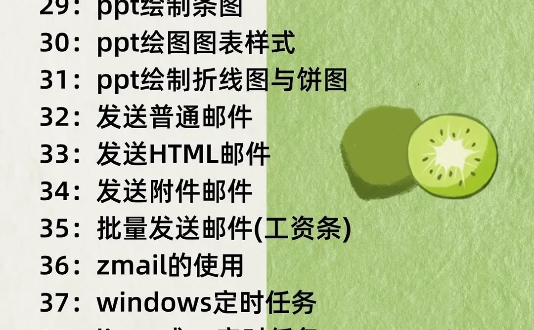 Python零基础入门到精通，看这一篇就够了！