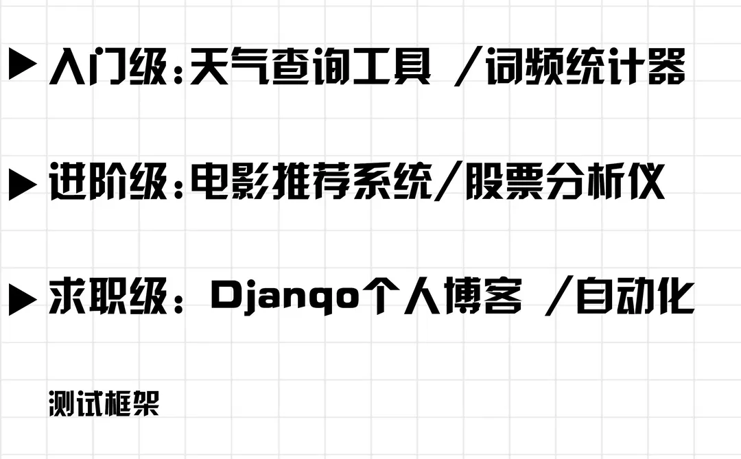 自学的正确顺序 千万不要弄反了！