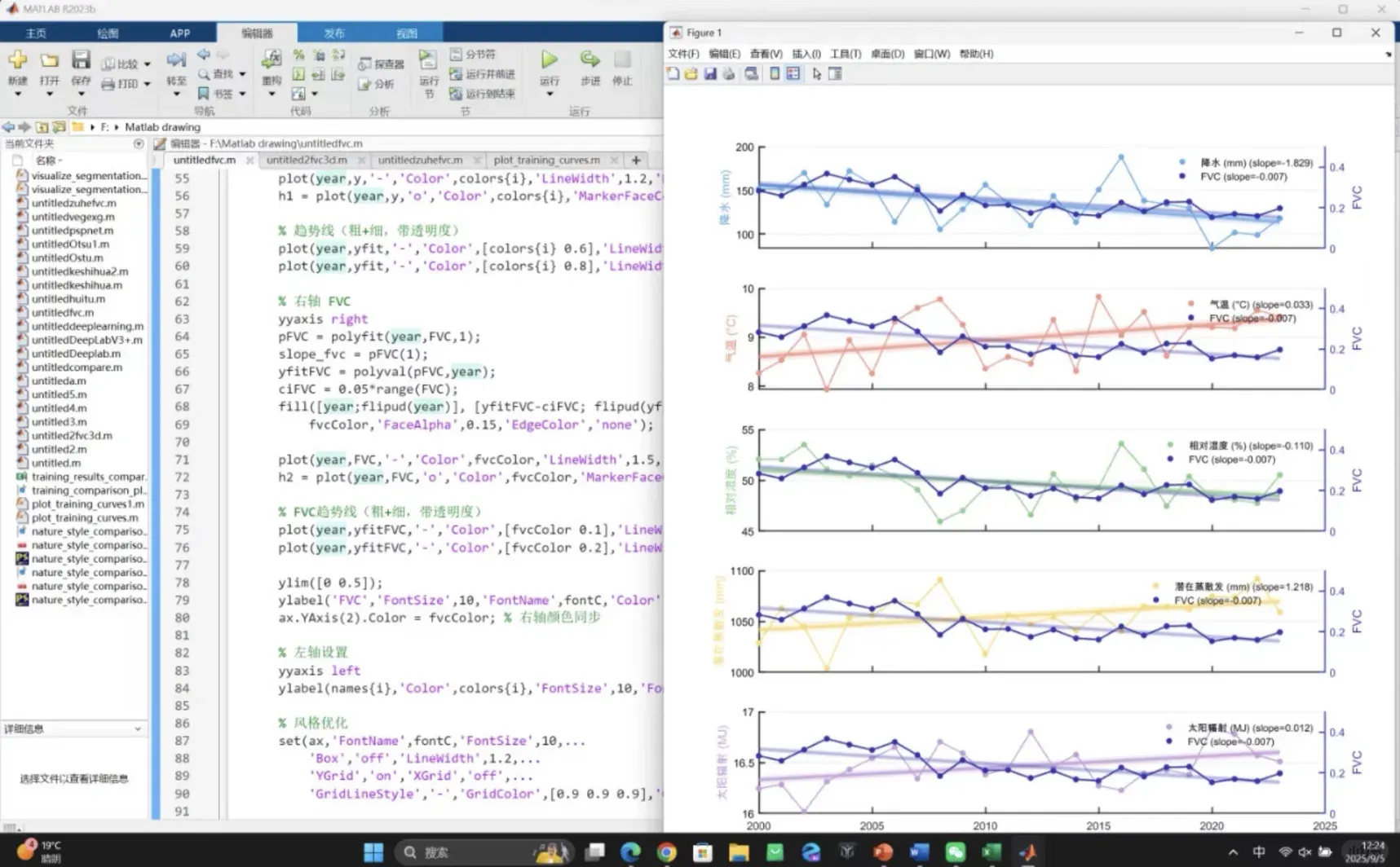 Matlab帮做、Python帮做