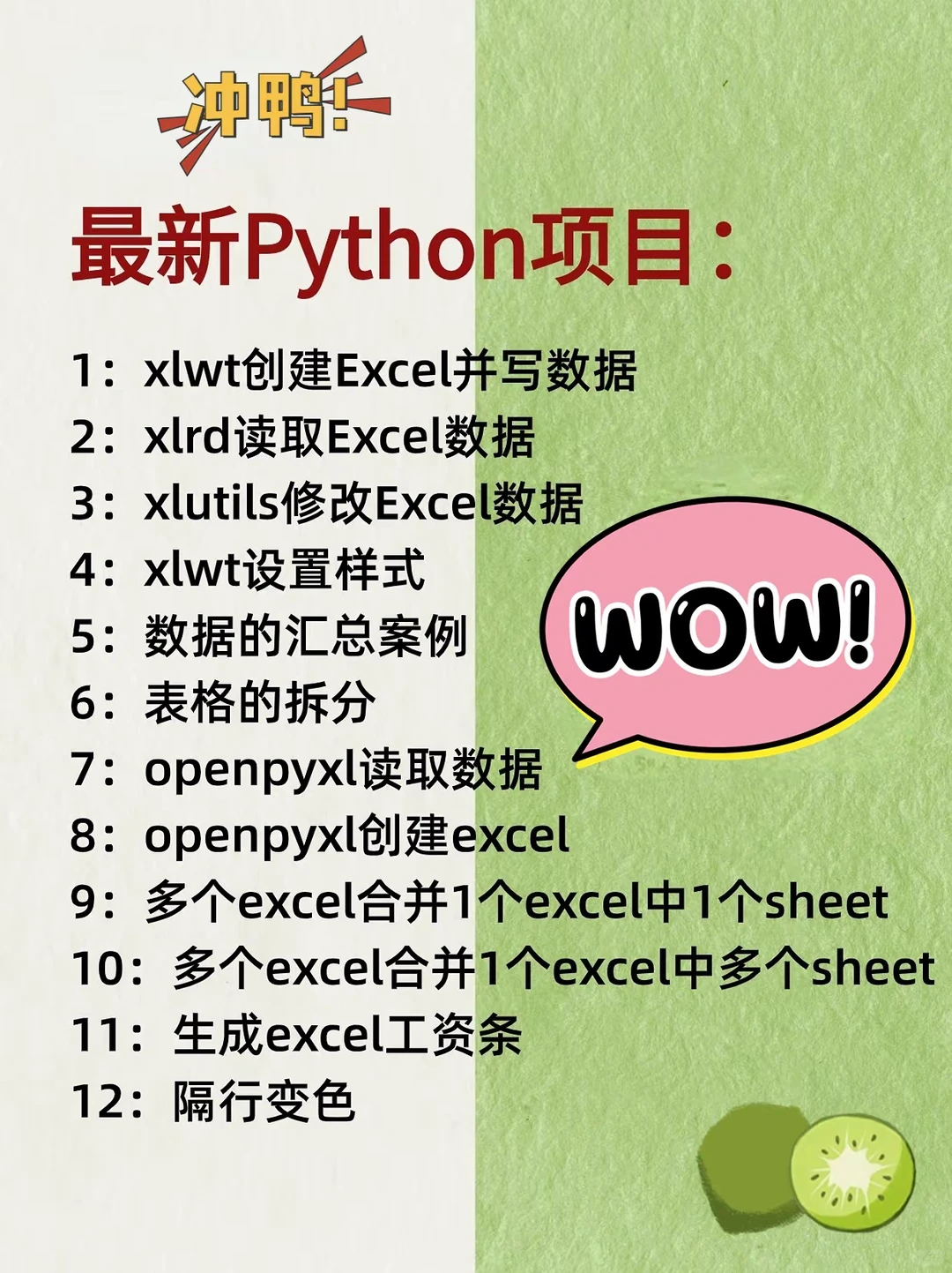 Python零基础入门到精通，看这一篇就够了！