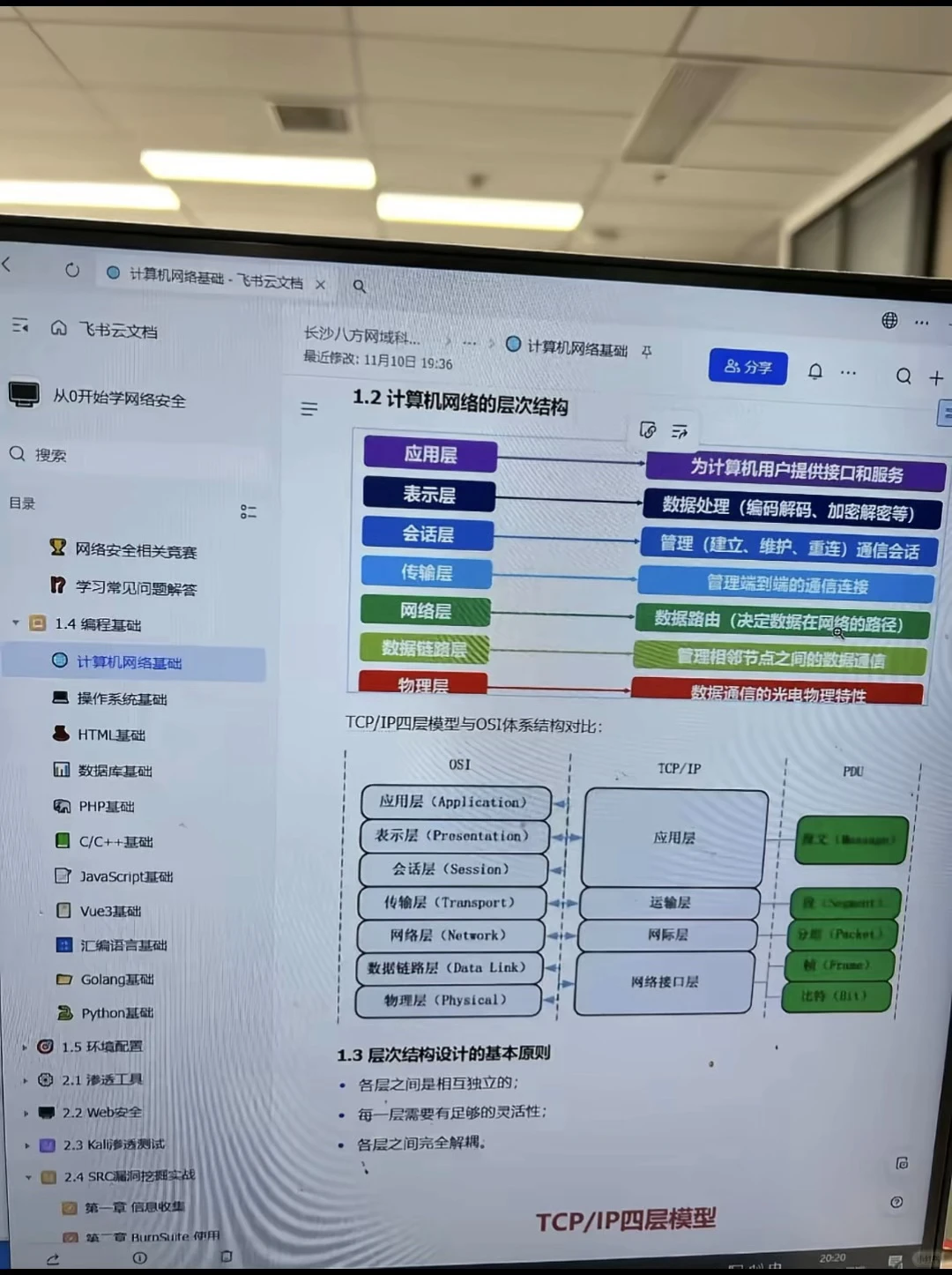 我愿称之为自学网安最伟大的发现！！！