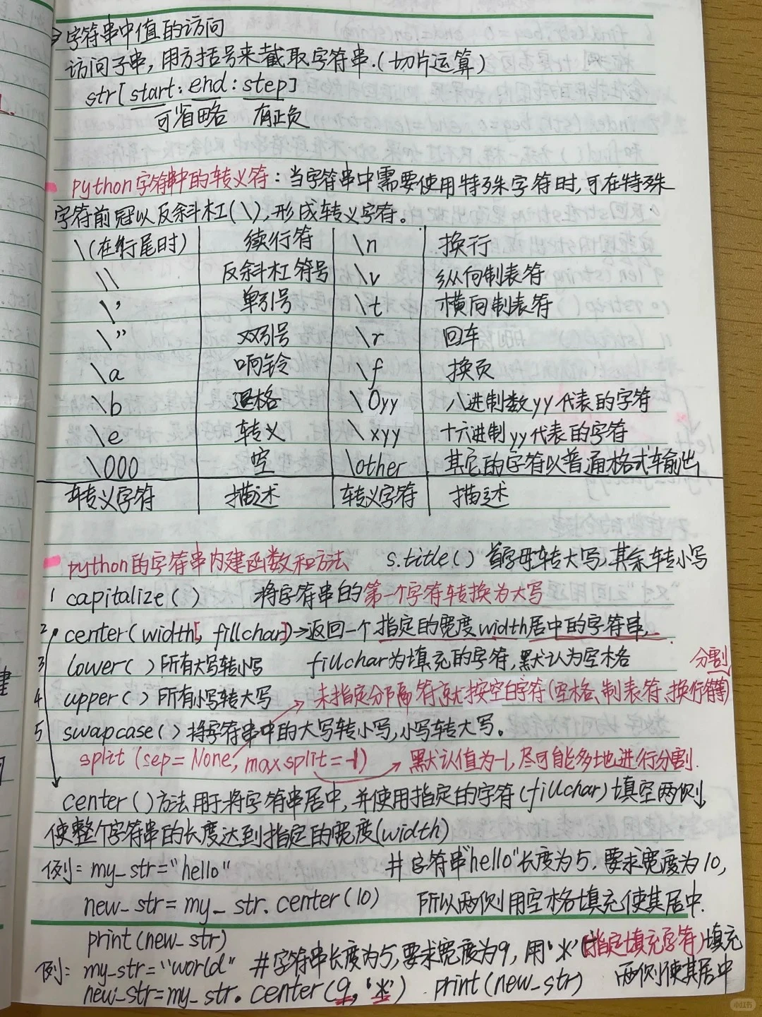 0基础Python 速成！！看这一篇就够啦！！！