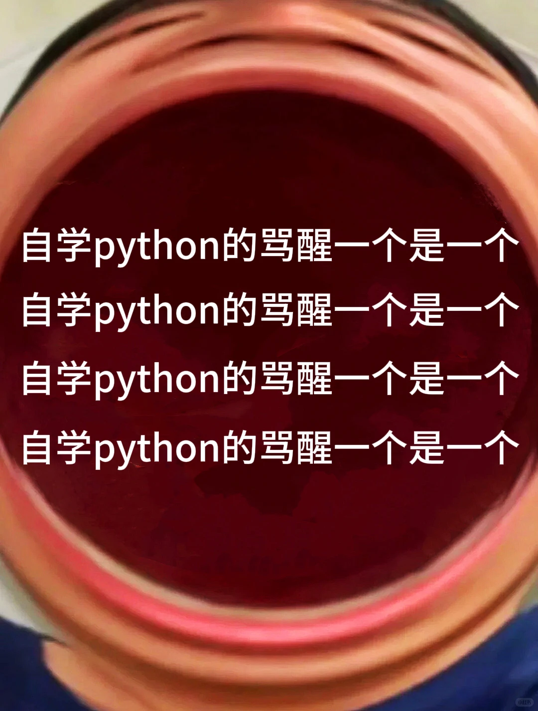 听劝！千万不要什么都不懂就开始学Python