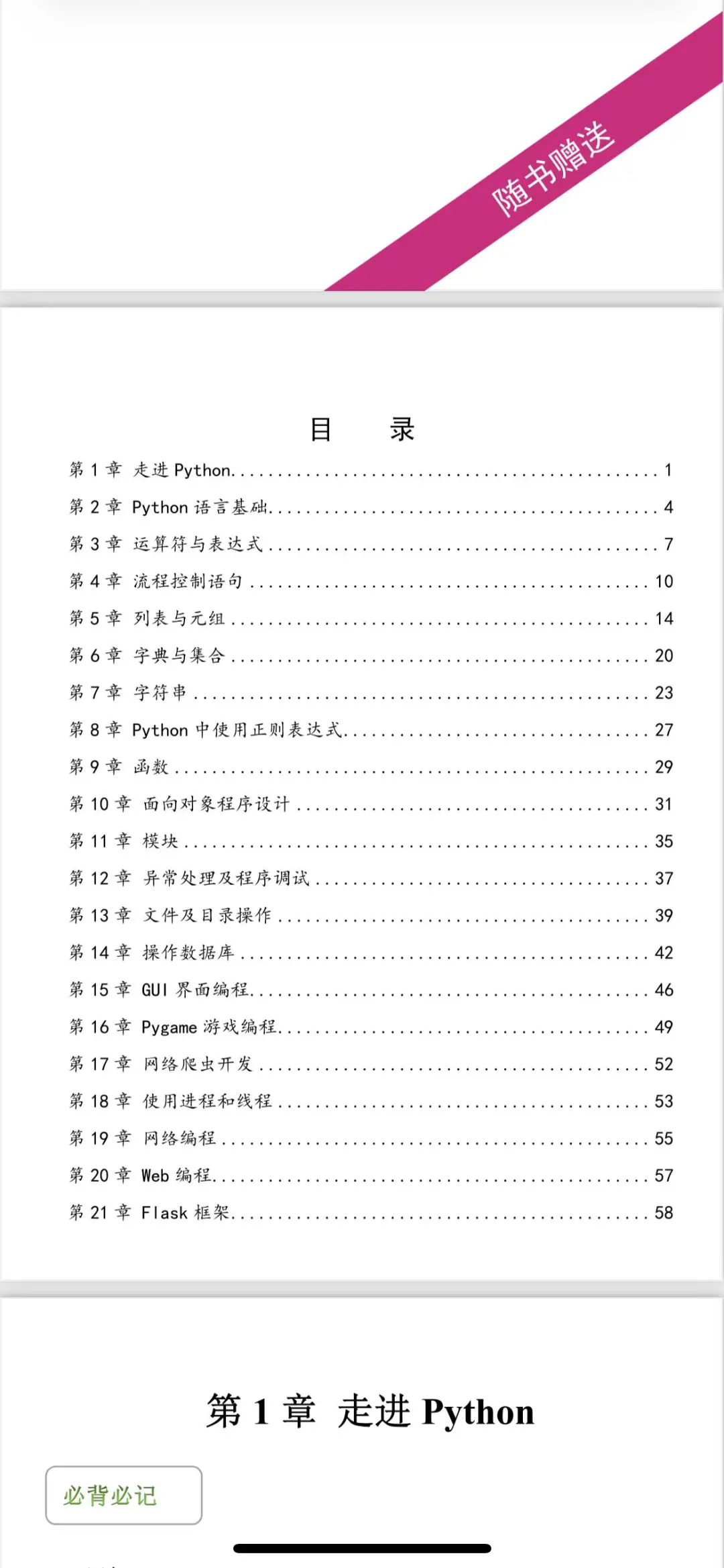 很变态！但能让你Python突飞猛进的邪修