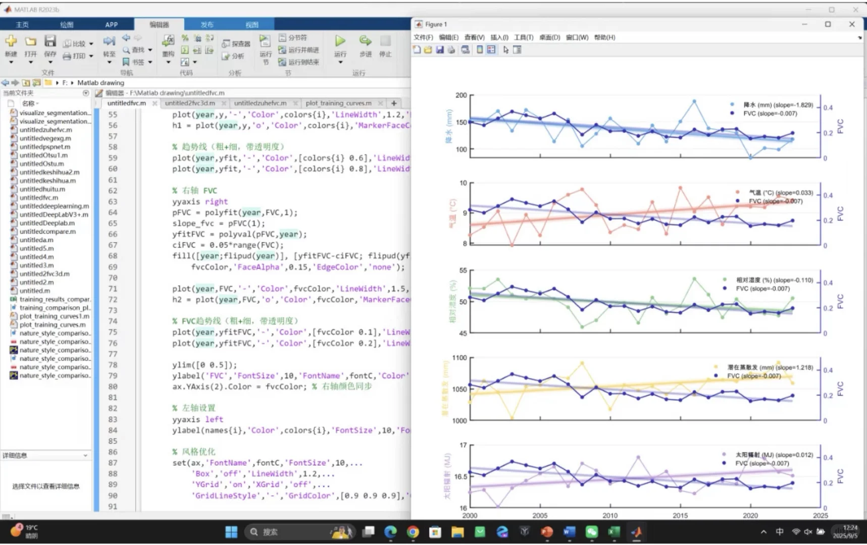 Matlab帮做、Python帮做