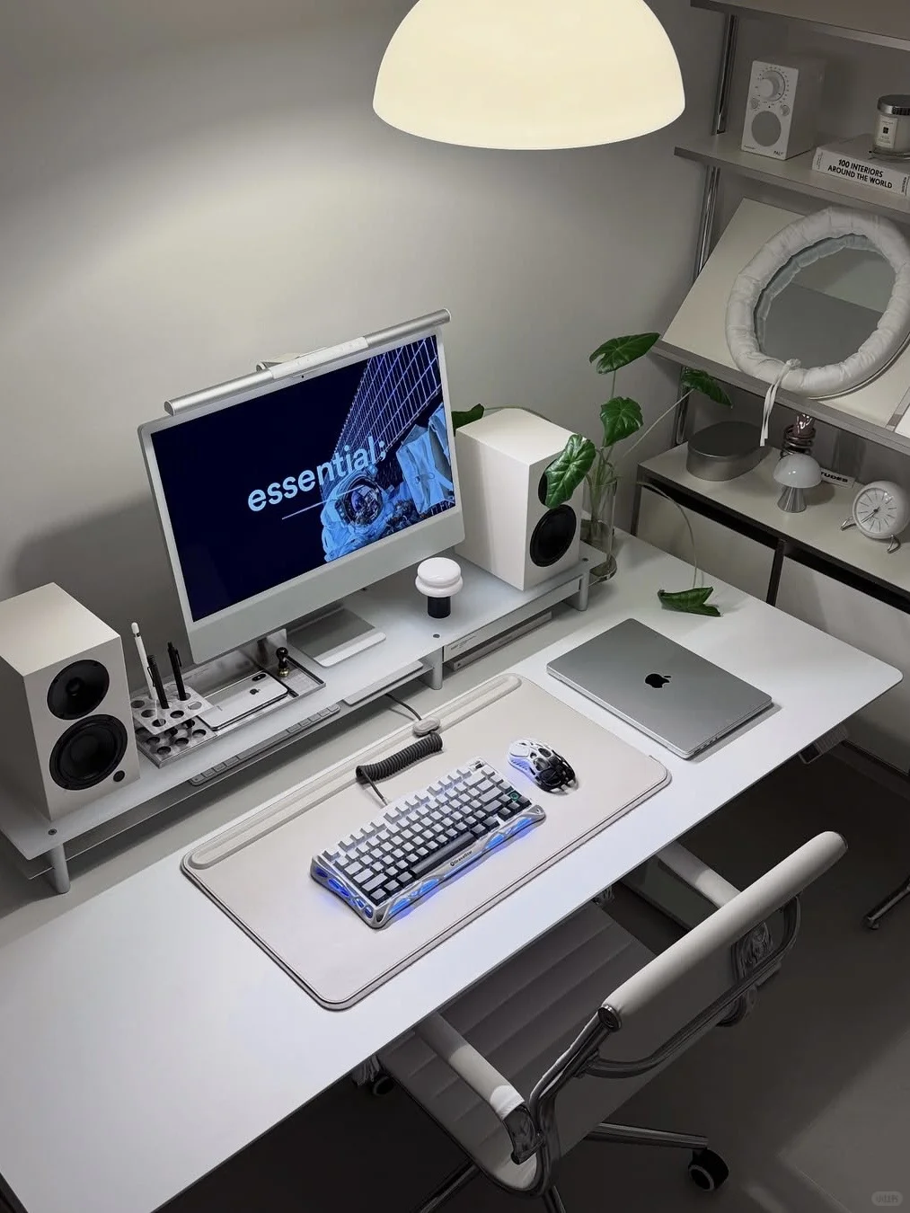 有人来澳洲外企吗？四点半下班