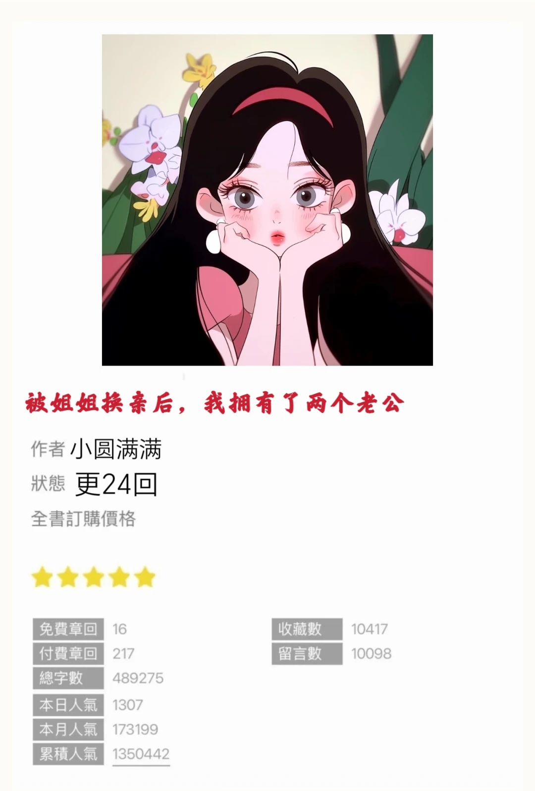 前任和现任的修罗场，我先看为敬‼️