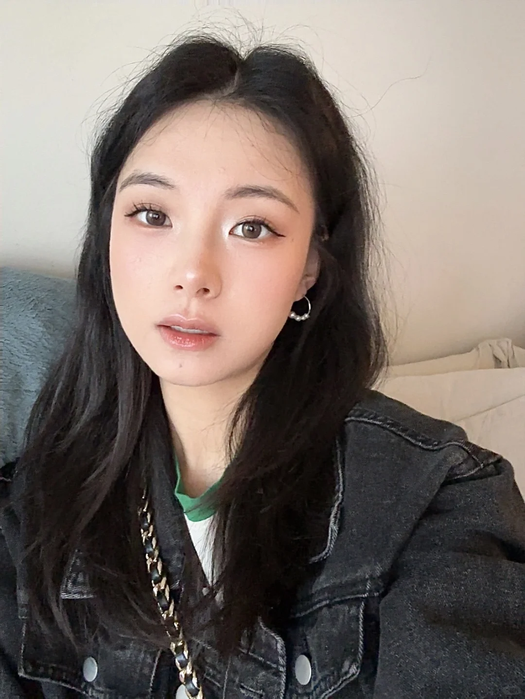 🇨🇦李女士的跳槽随记