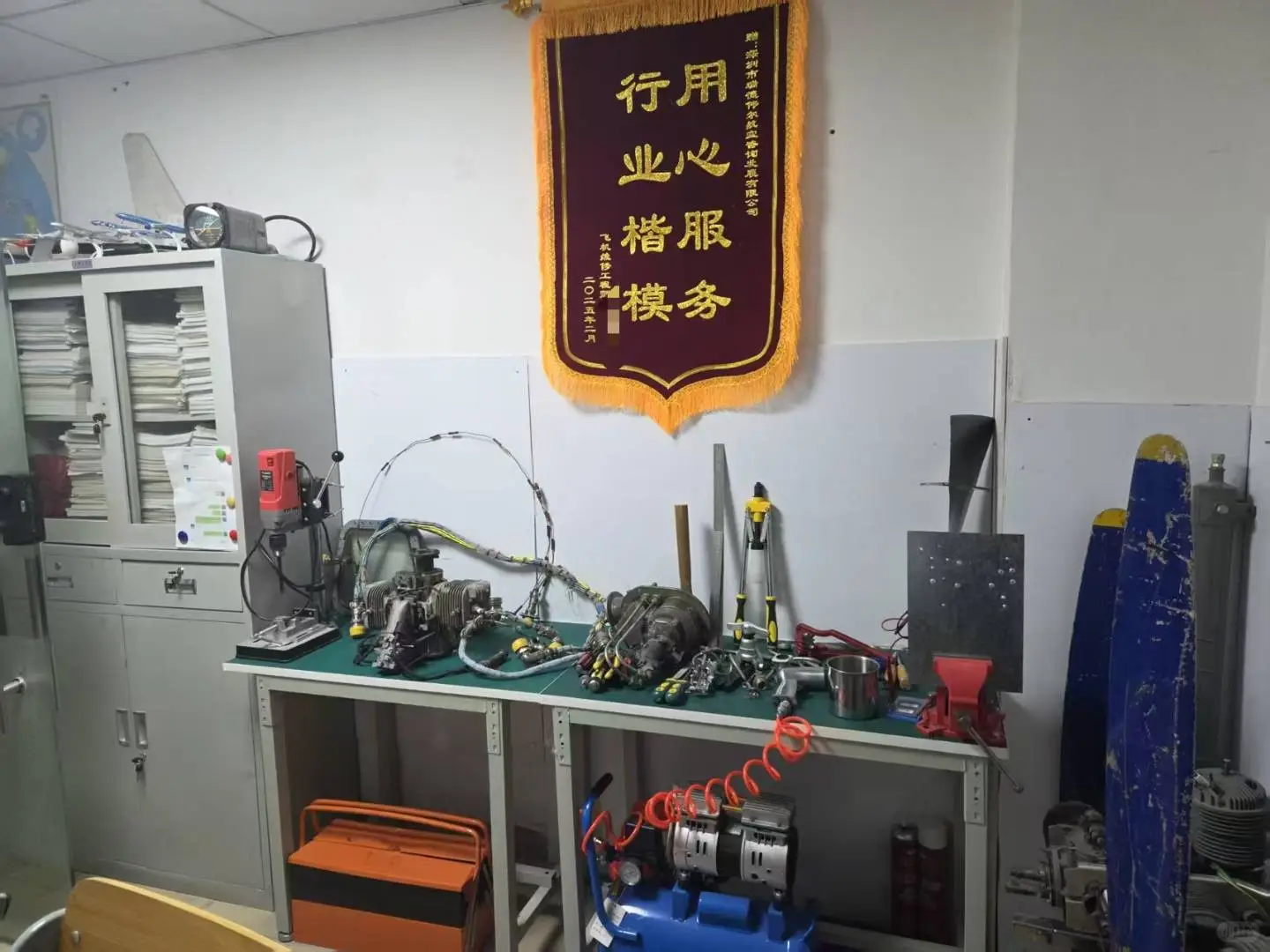 FAA执照9大优势，机务内部晋升或跳槽必备！