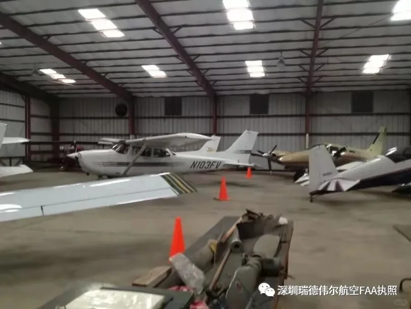 FAA执照9大优势，机务内部晋升或跳槽必备！