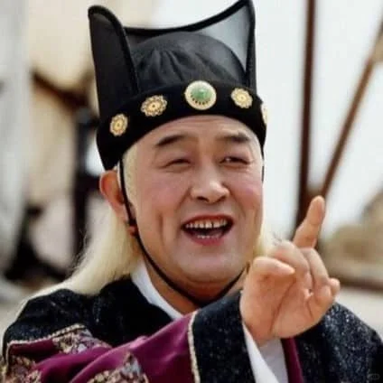 沙雕表情包：东厂就需要你这样的技术型人才