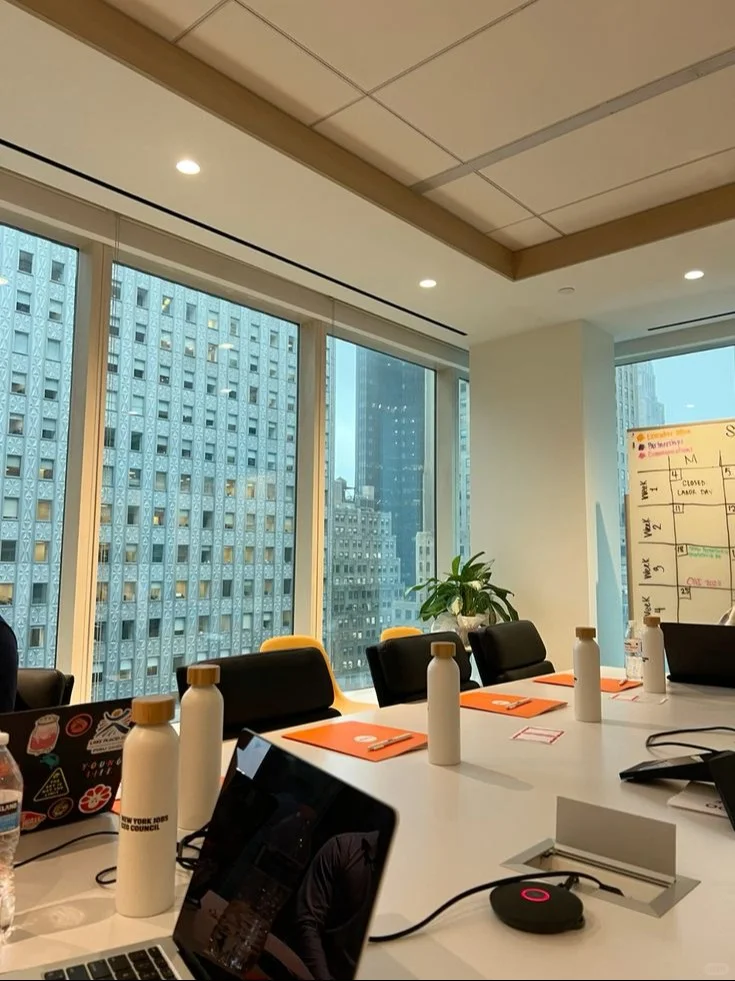 学习一下猎头教给候选人的面试技巧