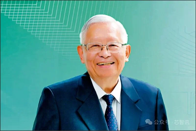 台积电起诉罗唯仁:窃取2nm机密跳槽英特尔