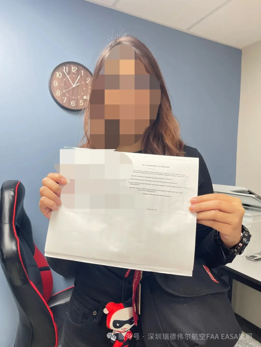 FAA执照9大优势，机务内部晋升或跳槽必备！