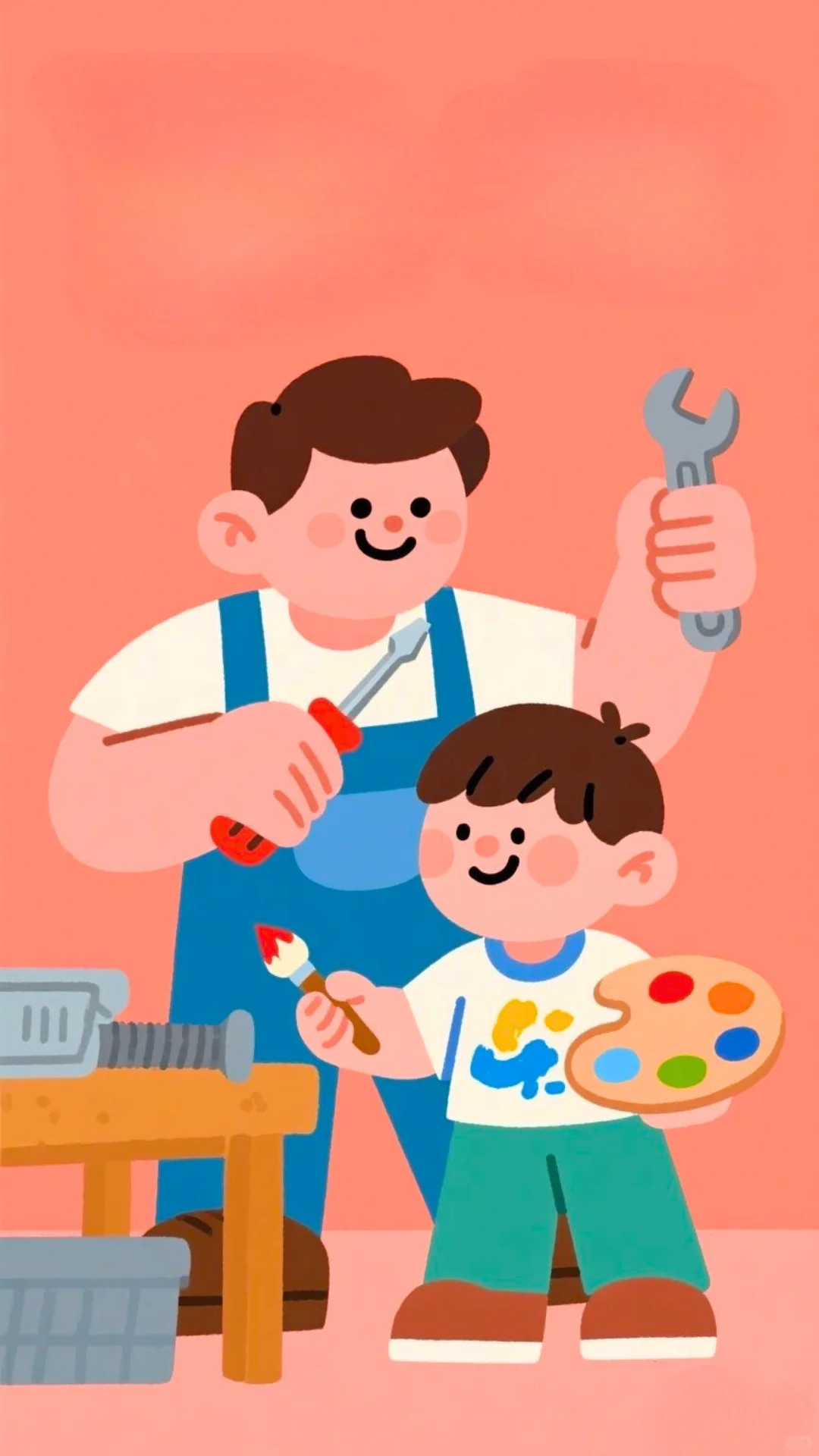 世界青年技能日海报文案分享～～