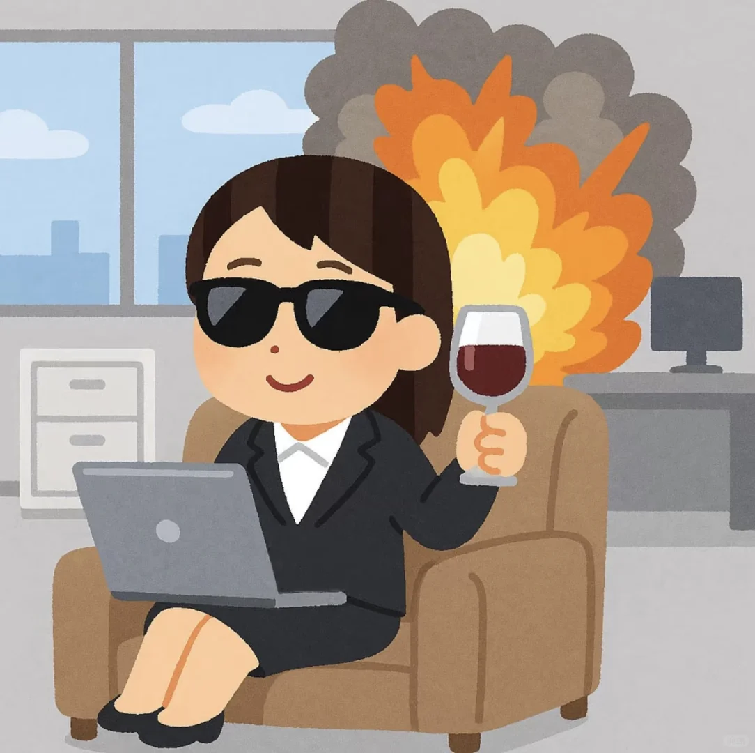 骑驴找马已上岸