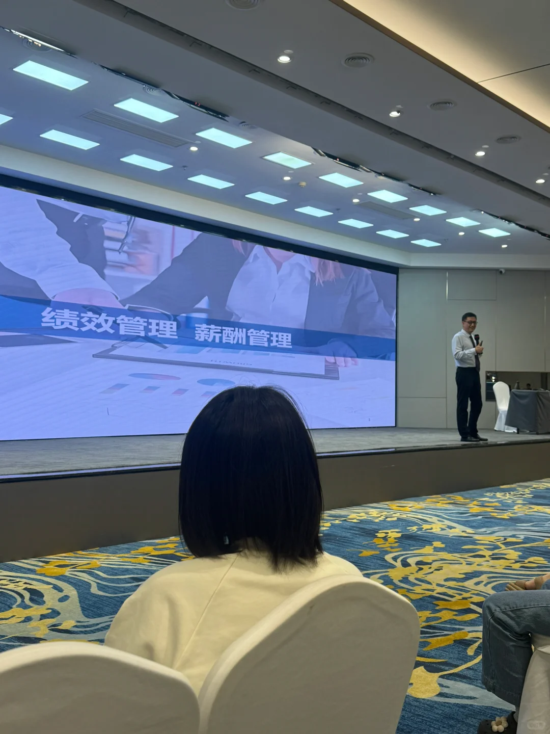 智联招聘这次内训，HR真的爱了!