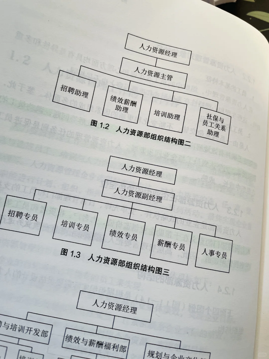 高手HR都在用，人力资本思维🧐