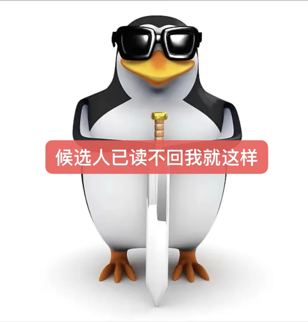 高雅人士（猎头实习版