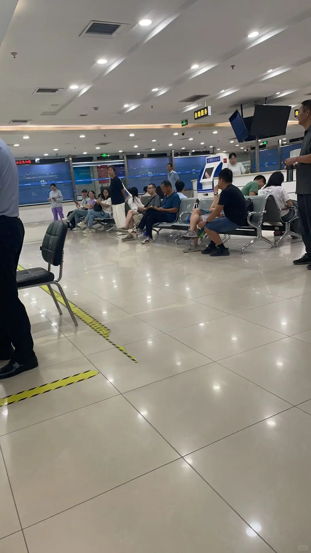 河北石家庄人才评审现场