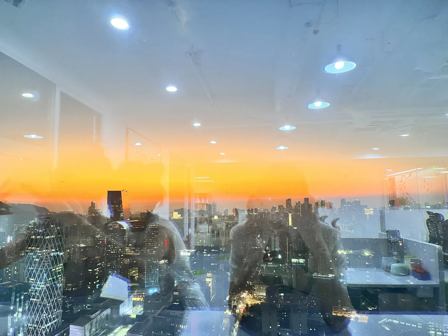 公司端猎头合作需求