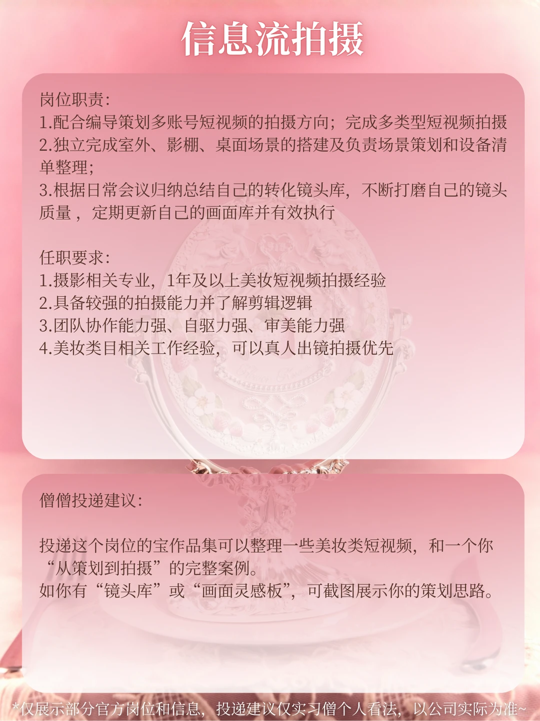 双休均薪15k❗️花知晓2025最新招聘