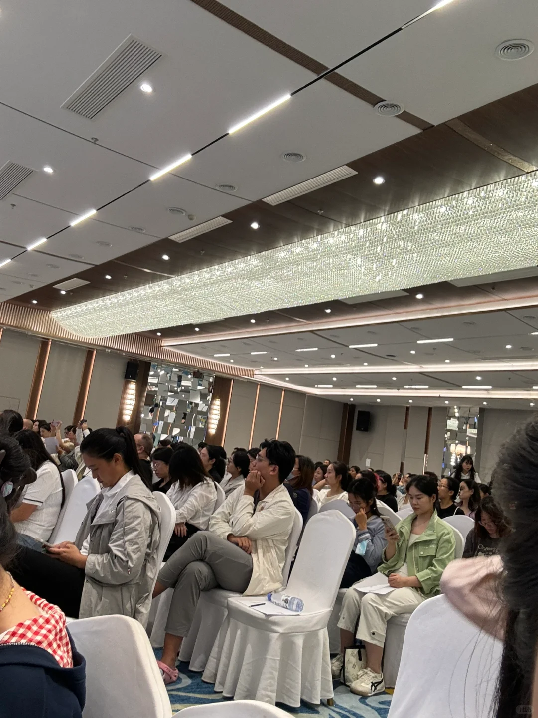 智联招聘这次内训，HR真的爱了!