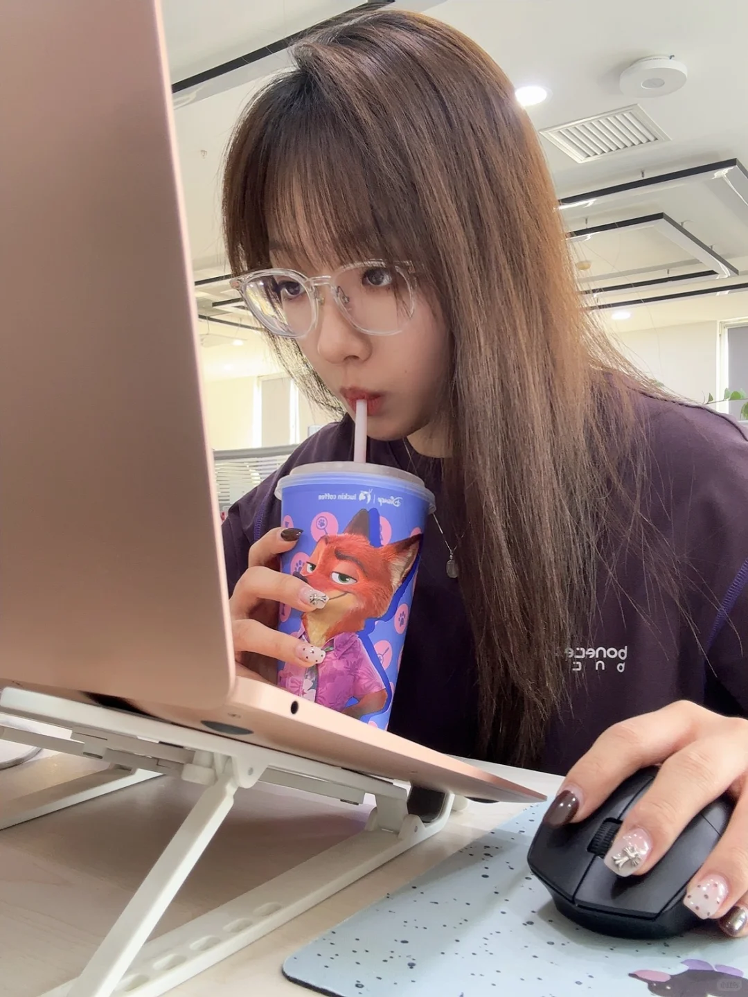 天津猎头顾问工作日常