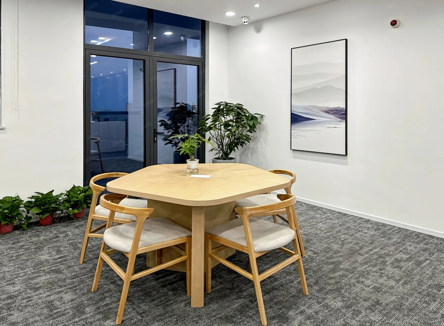 常州一家精品猎头公司扩张啦！