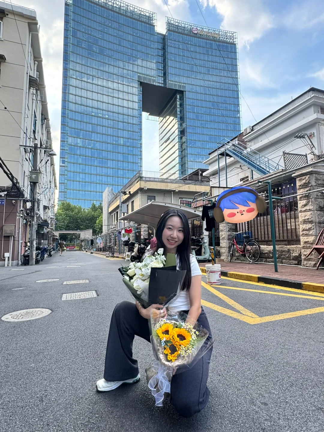 裸辞的风，终于吹到了我这里