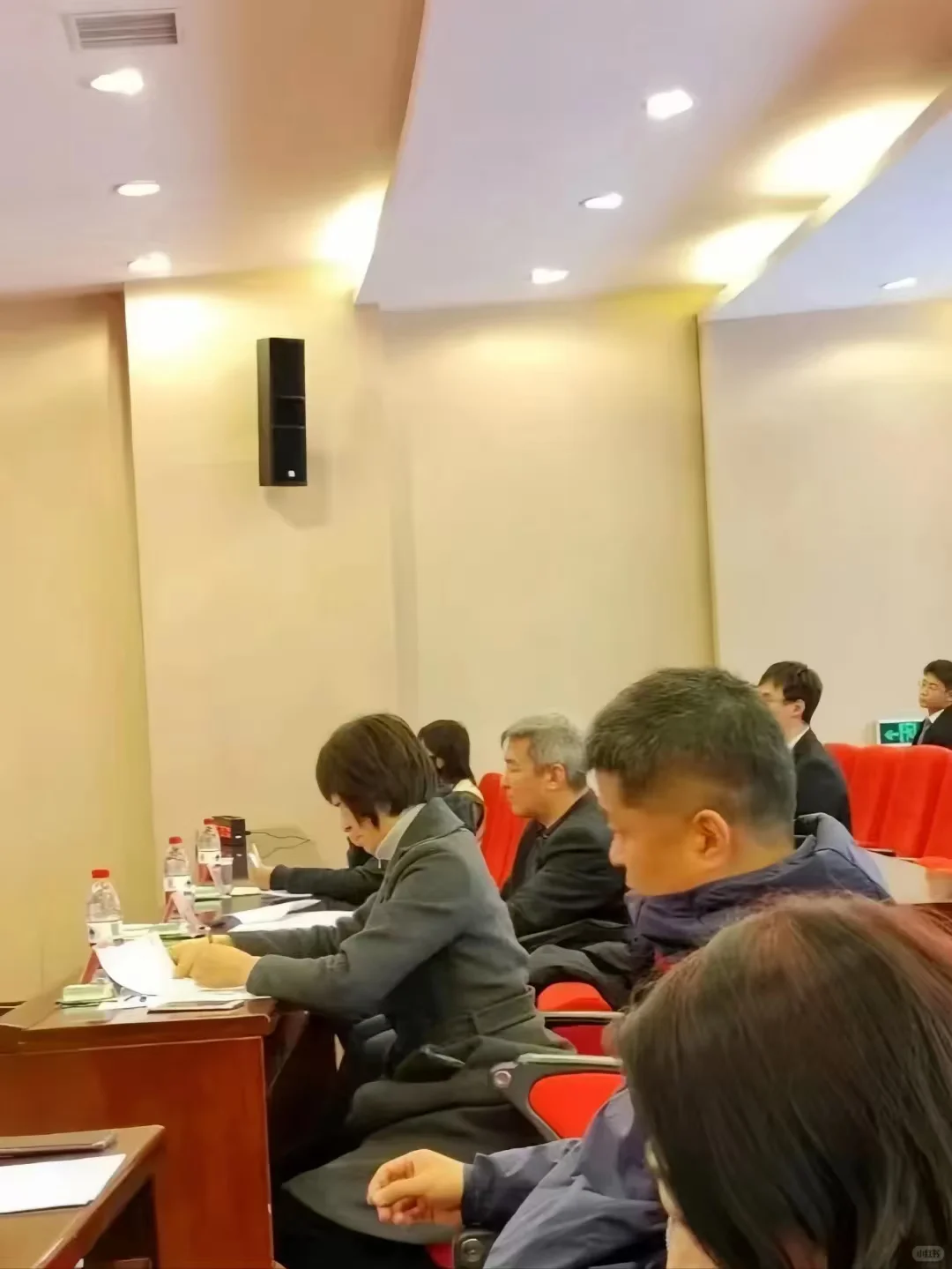 我舅是负责人才引进面试的，他说一定不要