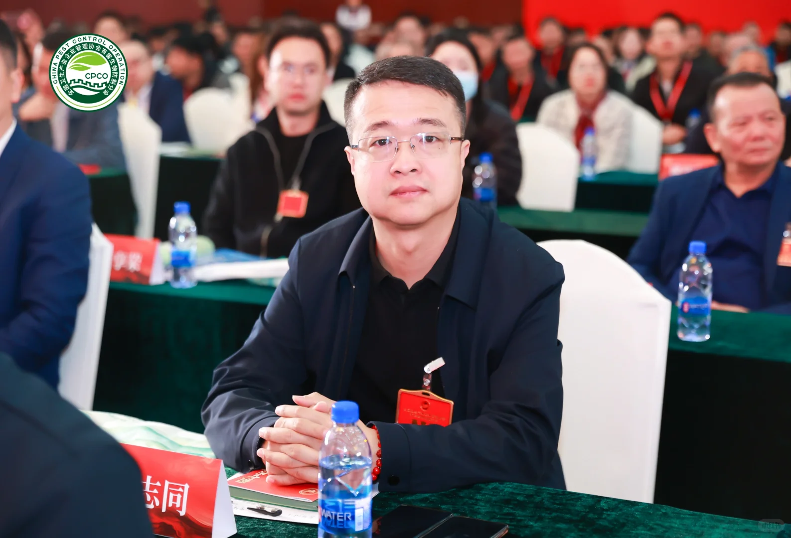 「消杀工人→协会会长！16年逆袭路，普通人