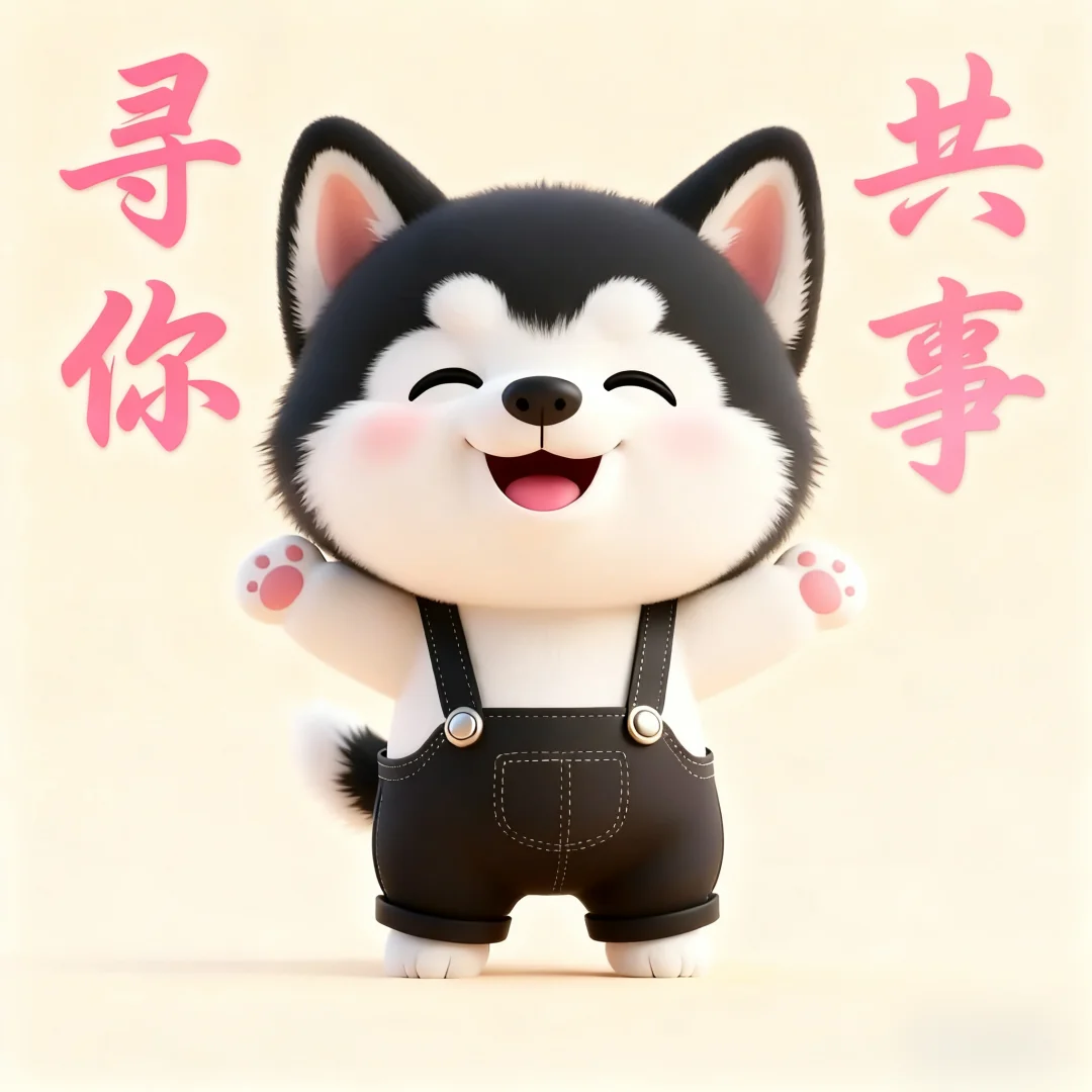 招聘一直在线～～～