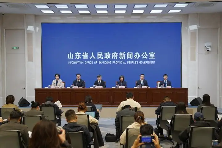 山东人才的发展密码