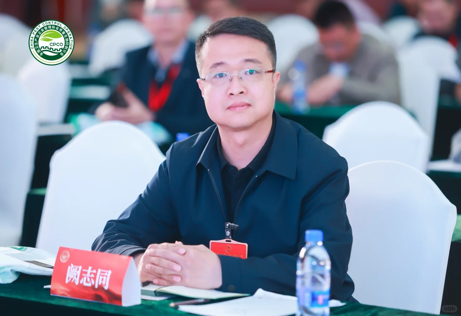 「消杀工人→协会会长！16年逆袭路，普通人